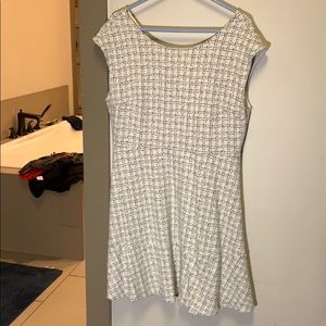 Banana Republic dress